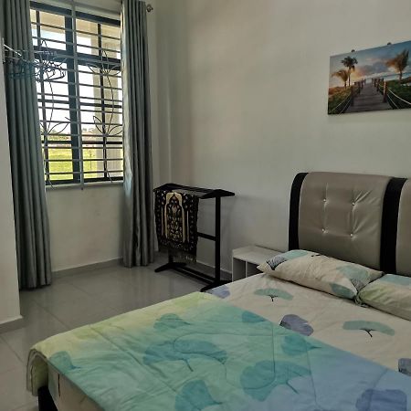 Homestay Pasir Tumboh Kota Bharu Extérieur photo