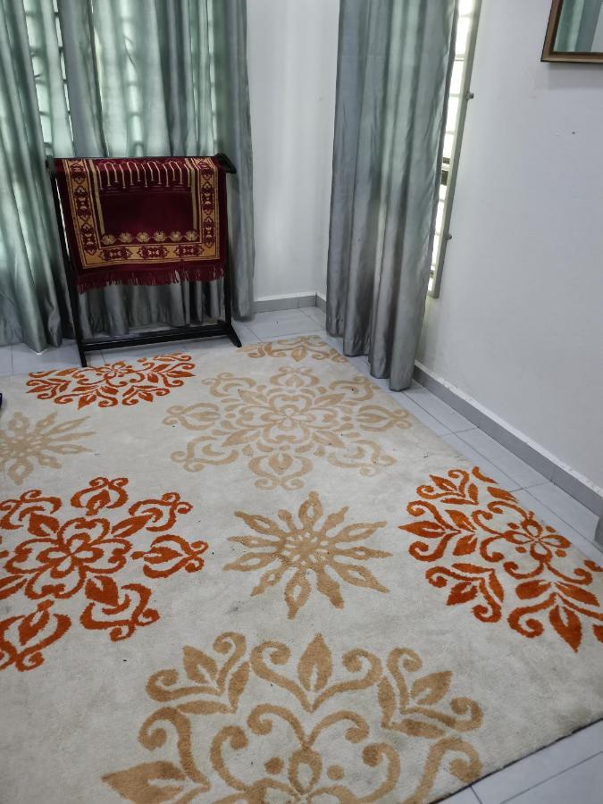 Homestay Pasir Tumboh Kota Bharu Extérieur photo