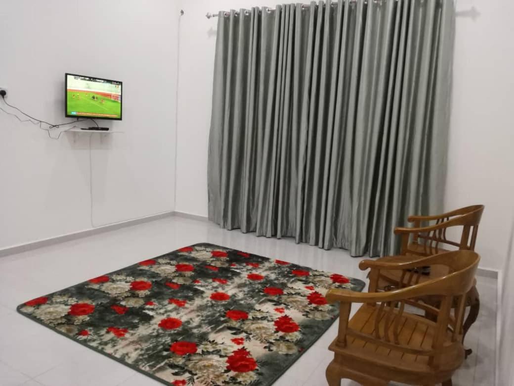 Homestay Pasir Tumboh Kota Bharu Extérieur photo